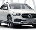 купити нове авто Мерседес ГЛА-Клас 2022 року від офіційного дилера Mercedes-Benz на Набережній Мерседес фото