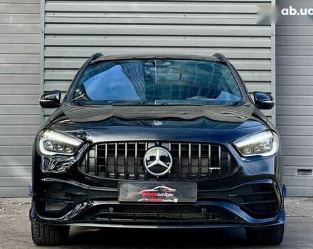 Мерседес ГЛА-Клас, об'ємом двигуна 2 л та пробігом 14 тис. км за 56900 $, фото 4 на Automoto.ua