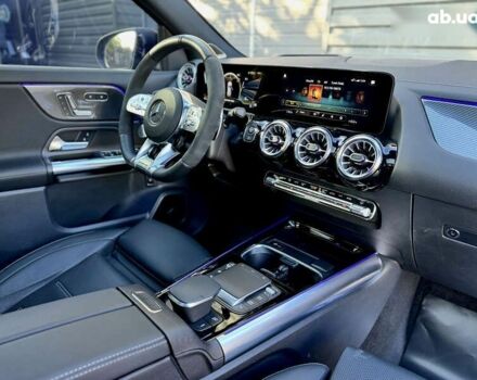 Мерседес ГЛА-Клас, об'ємом двигуна 2 л та пробігом 14 тис. км за 56900 $, фото 18 на Automoto.ua