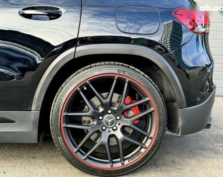 Мерседес ГЛА-Клас, об'ємом двигуна 2 л та пробігом 14 тис. км за 56900 $, фото 12 на Automoto.ua