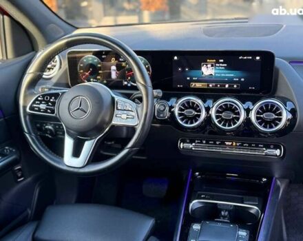 Мерседес ГЛА-Класс, объемом двигателя 2 л и пробегом 72 тыс. км за 27000 $, фото 14 на Automoto.ua