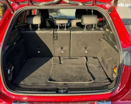 Мерседес ГЛА-Класс, объемом двигателя 2 л и пробегом 72 тыс. км за 27000 $, фото 25 на Automoto.ua