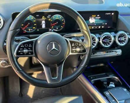 Мерседес ГЛА-Класс, объемом двигателя 2 л и пробегом 72 тыс. км за 27000 $, фото 13 на Automoto.ua