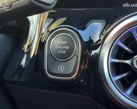 Мерседес ГЛА-Класс, объемом двигателя 2 л и пробегом 72 тыс. км за 27000 $, фото 16 на Automoto.ua