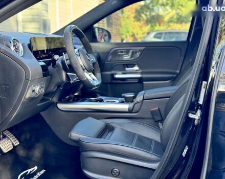 Мерседес ГЛА-Клас, об'ємом двигуна 2 л та пробігом 14 тис. км за 56900 $, фото 24 на Automoto.ua