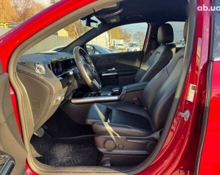 Мерседес ГЛА-Класс, объемом двигателя 2 л и пробегом 72 тыс. км за 27000 $, фото 10 на Automoto.ua