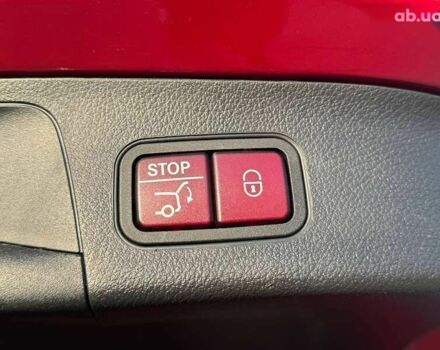 Мерседес ГЛА-Класс, объемом двигателя 2 л и пробегом 72 тыс. км за 27000 $, фото 26 на Automoto.ua