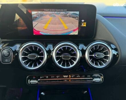 Мерседес ГЛА-Класс, объемом двигателя 2 л и пробегом 72 тыс. км за 27000 $, фото 17 на Automoto.ua