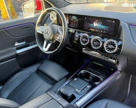 Мерседес ГЛА-Класс, объемом двигателя 2 л и пробегом 72 тыс. км за 27000 $, фото 21 на Automoto.ua