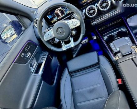 Мерседес ГЛА-Клас, об'ємом двигуна 2 л та пробігом 14 тис. км за 56900 $, фото 16 на Automoto.ua