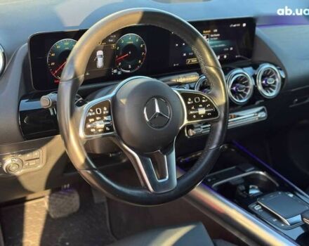Мерседес ГЛА-Класс, объемом двигателя 2 л и пробегом 72 тыс. км за 27000 $, фото 12 на Automoto.ua