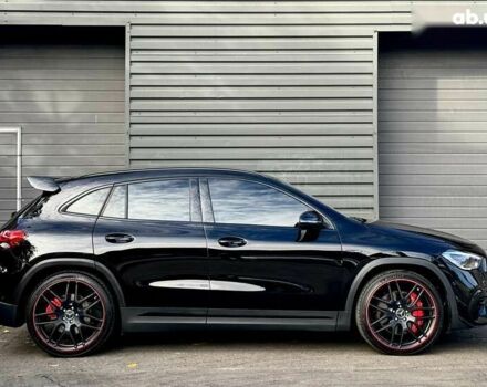 Мерседес ГЛА-Клас, об'ємом двигуна 2 л та пробігом 14 тис. км за 56900 $, фото 11 на Automoto.ua