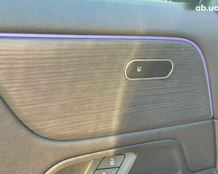 Мерседес ГЛА-Класс, объемом двигателя 2 л и пробегом 72 тыс. км за 27000 $, фото 9 на Automoto.ua