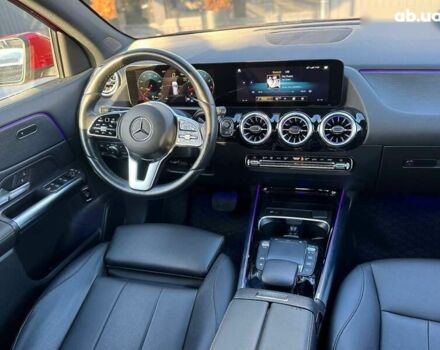 Мерседес ГЛА-Класс, объемом двигателя 2 л и пробегом 72 тыс. км за 27000 $, фото 15 на Automoto.ua