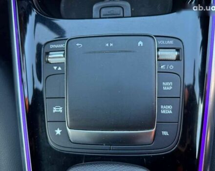 Мерседес ГЛА-Класс, объемом двигателя 2 л и пробегом 72 тыс. км за 27000 $, фото 19 на Automoto.ua