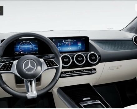 купити нове авто Мерседес ГЛА-Клас 2023 року від офіційного дилера Mercedes-Benz на Набережній Мерседес фото