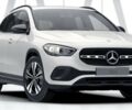 купить новое авто Мерседес ГЛА-Класс 2023 года от официального дилера Mercedes-Benz на Набережній Мерседес фото