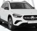 купити нове авто Мерседес ГЛА-Клас 2023 року від офіційного дилера Mercedes-Benz на Набережній Мерседес фото