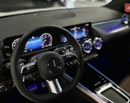 Мерседес ГЛА-Класс, объемом двигателя 1.95 л и пробегом 0 тыс. км за 59697 $, фото 17 на Automoto.ua