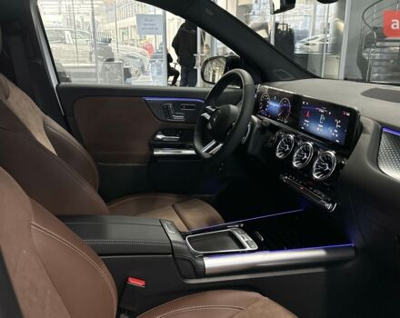 Мерседес ГЛА-Класс, объемом двигателя 1.95 л и пробегом 0 тыс. км за 59697 $, фото 21 на Automoto.ua