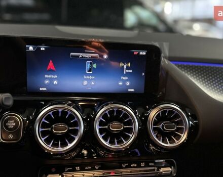 Мерседес ГЛА-Класс, объемом двигателя 1.95 л и пробегом 0 тыс. км за 59697 $, фото 25 на Automoto.ua