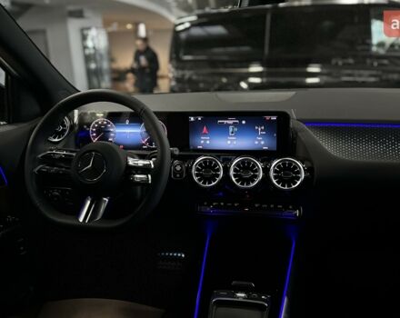 Мерседес ГЛА-Класс, объемом двигателя 1.95 л и пробегом 0 тыс. км за 59697 $, фото 15 на Automoto.ua