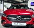 купить новое авто Мерседес ГЛА-Класс 2024 года от официального дилера Mercedes-Benz на Набережній Мерседес фото