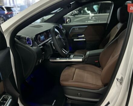 Мерседес ГЛА-Класс, объемом двигателя 1.95 л и пробегом 0 тыс. км за 59697 $, фото 13 на Automoto.ua