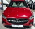 купить новое авто Мерседес ГЛА-Класс 2024 года от официального дилера Mercedes-Benz на Набережній Мерседес фото