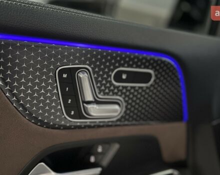 Мерседес ГЛА-Класс, объемом двигателя 1.95 л и пробегом 0 тыс. км за 59697 $, фото 23 на Automoto.ua