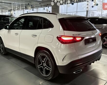 Мерседес ГЛА-Класс, объемом двигателя 1.95 л и пробегом 0 тыс. км за 59697 $, фото 8 на Automoto.ua