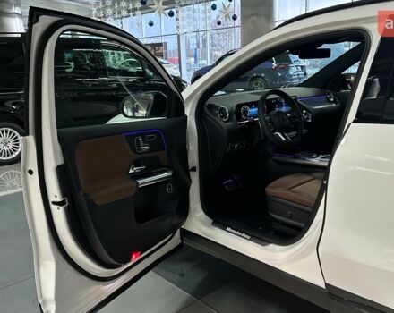 Мерседес ГЛА-Класс, объемом двигателя 1.95 л и пробегом 0 тыс. км за 59697 $, фото 11 на Automoto.ua