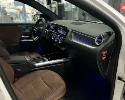 Мерседес ГЛА-Класс, объемом двигателя 1.95 л и пробегом 0 тыс. км за 59697 $, фото 20 на Automoto.ua