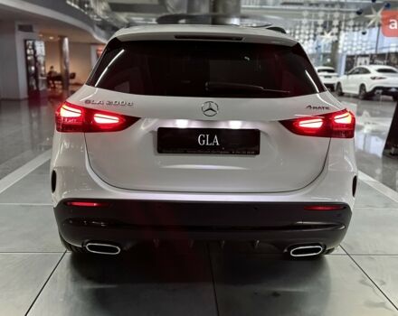 Мерседес ГЛА-Класс, объемом двигателя 1.95 л и пробегом 0 тыс. км за 59697 $, фото 7 на Automoto.ua