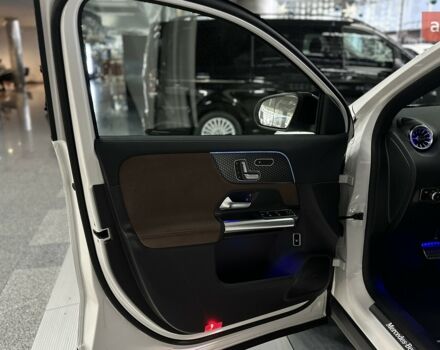 Мерседес ГЛА-Класс, объемом двигателя 1.95 л и пробегом 0 тыс. км за 59697 $, фото 12 на Automoto.ua