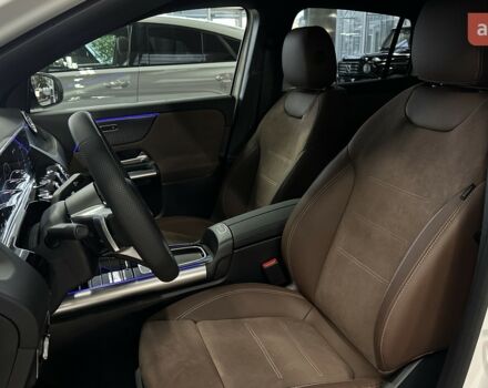 Мерседес ГЛА-Класс, объемом двигателя 1.95 л и пробегом 0 тыс. км за 59697 $, фото 14 на Automoto.ua