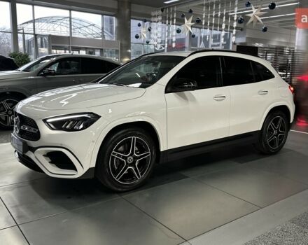 Мерседес ГЛА-Класс, объемом двигателя 1.95 л и пробегом 0 тыс. км за 59697 $, фото 10 на Automoto.ua