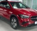 купить новое авто Мерседес ГЛА-Класс 2024 года от официального дилера Mercedes-Benz на Набережній Мерседес фото