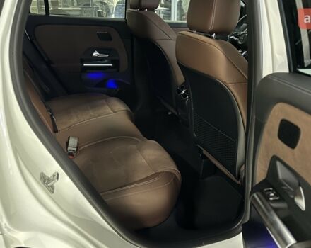 Мерседес ГЛА-Класс, объемом двигателя 1.95 л и пробегом 0 тыс. км за 59697 $, фото 26 на Automoto.ua