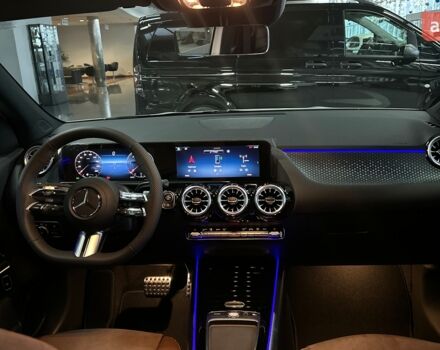 Мерседес ГЛА-Класс, объемом двигателя 1.95 л и пробегом 0 тыс. км за 59697 $, фото 19 на Automoto.ua