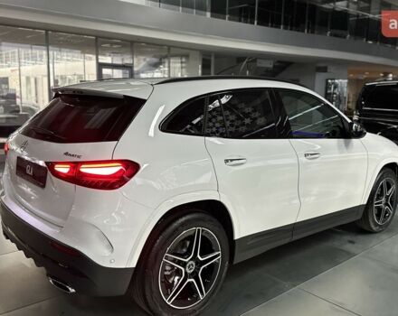 Мерседес ГЛА-Класс, объемом двигателя 1.95 л и пробегом 0 тыс. км за 59697 $, фото 5 на Automoto.ua