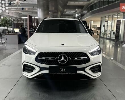 Мерседес ГЛА-Класс, объемом двигателя 1.95 л и пробегом 0 тыс. км за 59697 $, фото 1 на Automoto.ua