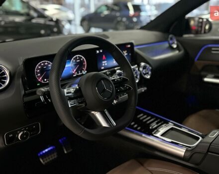 Мерседес ГЛА-Класс, объемом двигателя 1.95 л и пробегом 0 тыс. км за 59697 $, фото 16 на Automoto.ua