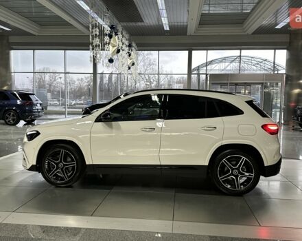 Мерседес ГЛА-Класс, объемом двигателя 1.95 л и пробегом 0 тыс. км за 59697 $, фото 9 на Automoto.ua