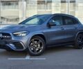 купить новое авто Мерседес ГЛА-Класс 2024 года от официального дилера Mercedes-Benz на Кільцевій Мерседес фото