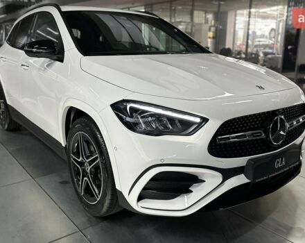 Мерседес ГЛА-Класс, объемом двигателя 1.95 л и пробегом 0 тыс. км за 59697 $, фото 27 на Automoto.ua