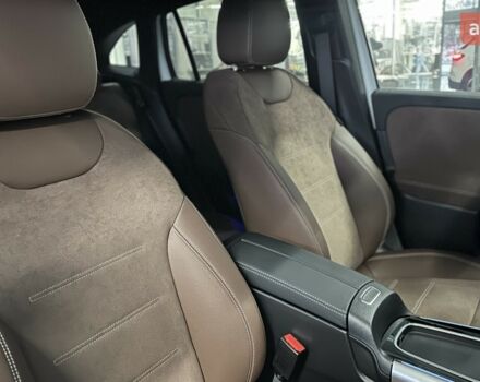 Мерседес ГЛА-Класс, объемом двигателя 1.95 л и пробегом 0 тыс. км за 59697 $, фото 22 на Automoto.ua