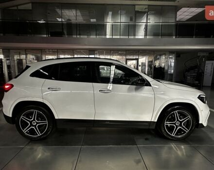 Мерседес ГЛА-Класс, объемом двигателя 1.95 л и пробегом 0 тыс. км за 59697 $, фото 4 на Automoto.ua