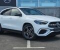 купити нове авто Мерседес ГЛА-Клас 2024 року від офіційного дилера Mercedes-Benz на Кільцевій Мерседес фото