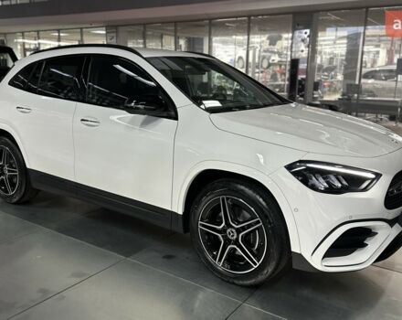 Мерседес ГЛА-Класс, объемом двигателя 1.95 л и пробегом 0 тыс. км за 59697 $, фото 3 на Automoto.ua